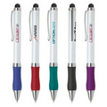 The Sensi-Touch Capacitive Stylus Ball Pen